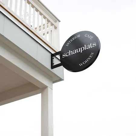Apartament Schauplats