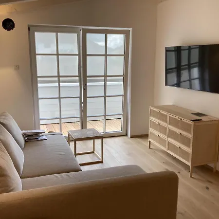 Schauplats Apartament Innsbruck