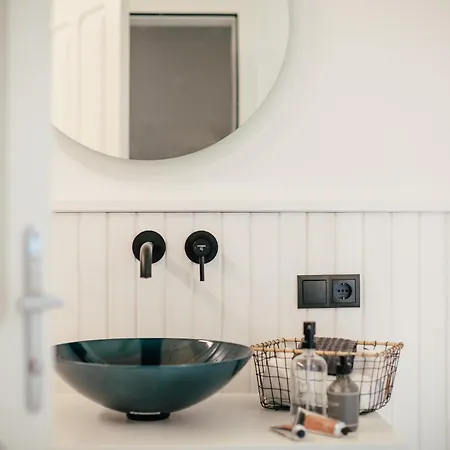 Apartament Schauplats