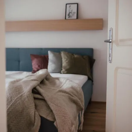 Apartmán Schauplats