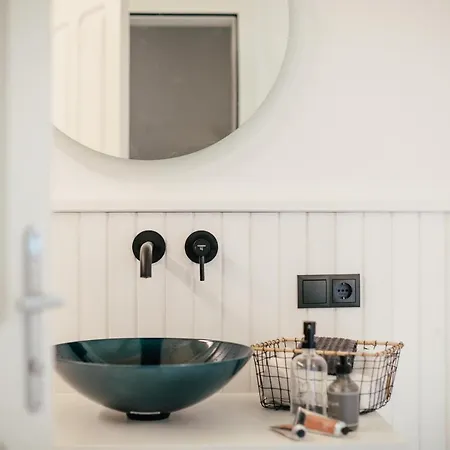 Schauplats Apartmán Innsbruck