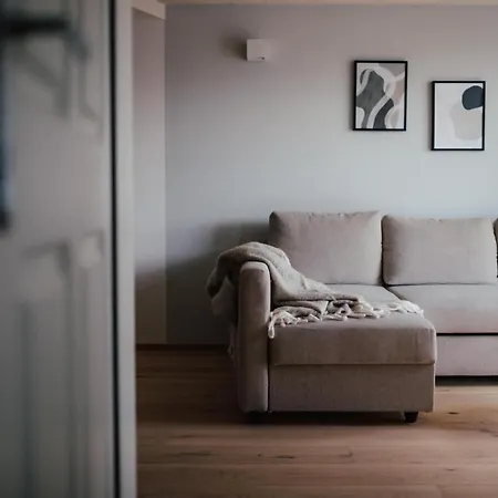 Schauplats Apartmán