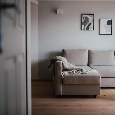 Schauplats Apartmán