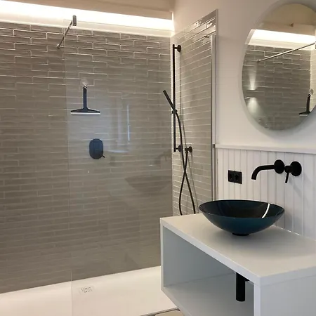 Lejlighed Schauplats