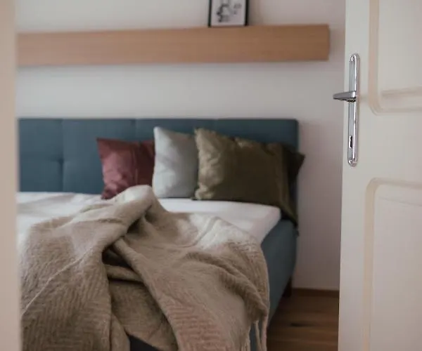 Apartment Schauplats