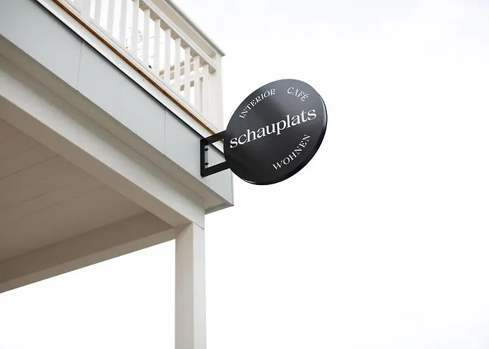 Apartment Schauplats