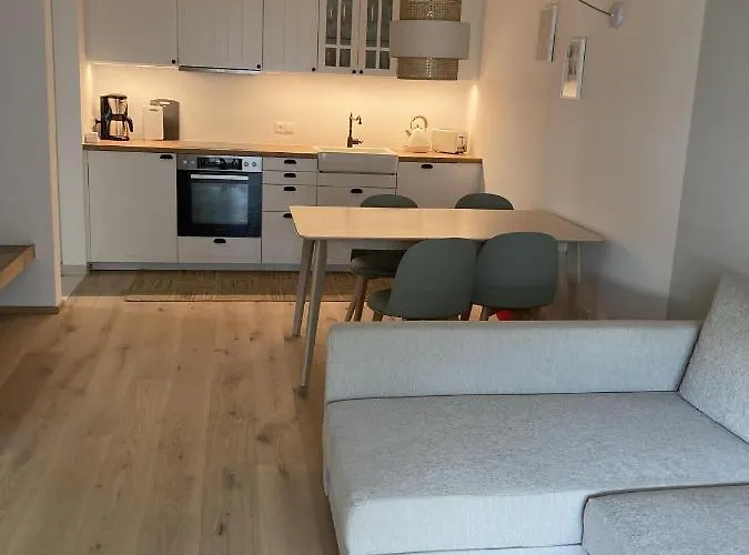 Apartment Schauplats