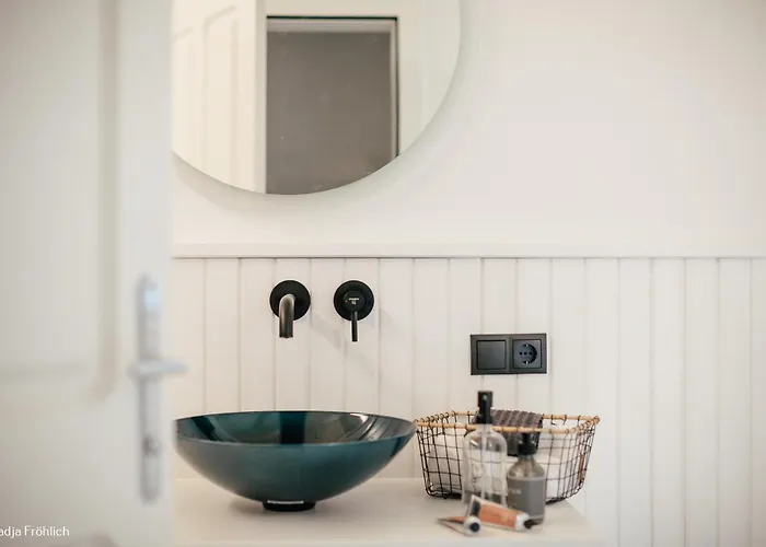 Apartment Schauplats