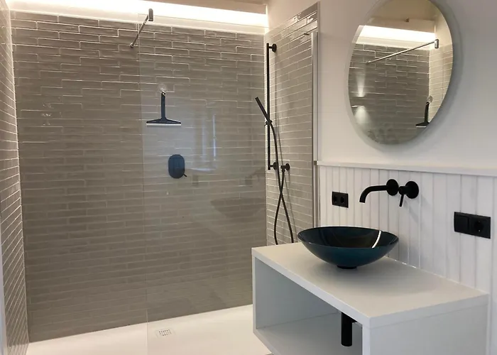 Apartment Schauplats