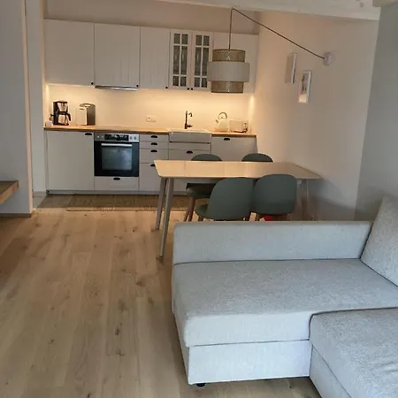 Apartment Schauplats