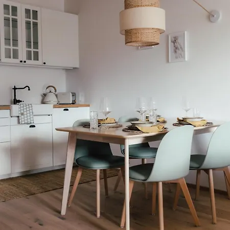 Appartement Schauplats Innsbruck