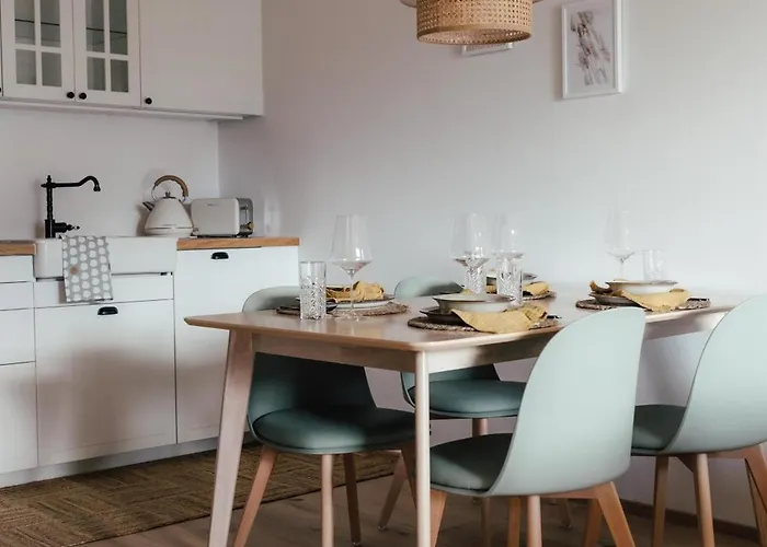 Apartmán Schauplats Innsbruck