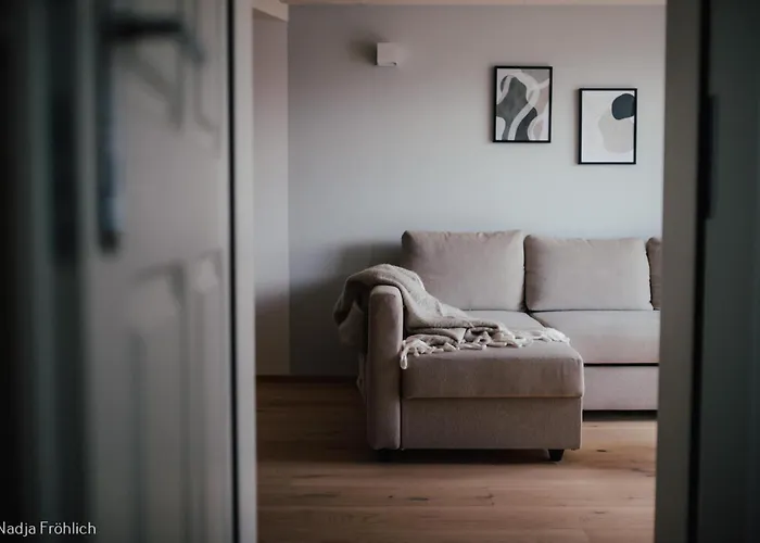 Schauplats Apartmán